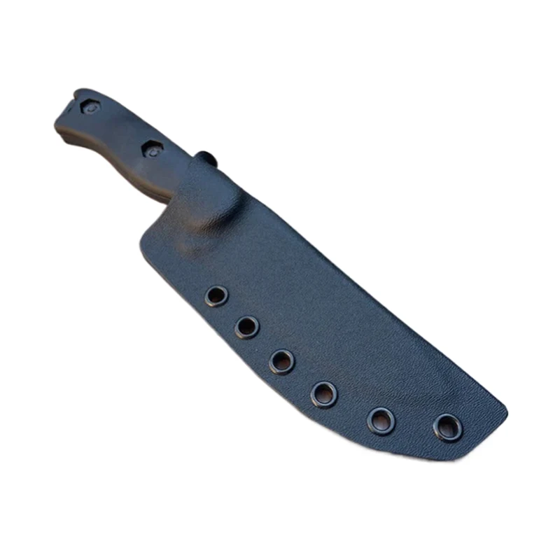 Como fazer uma bainha de Kydex