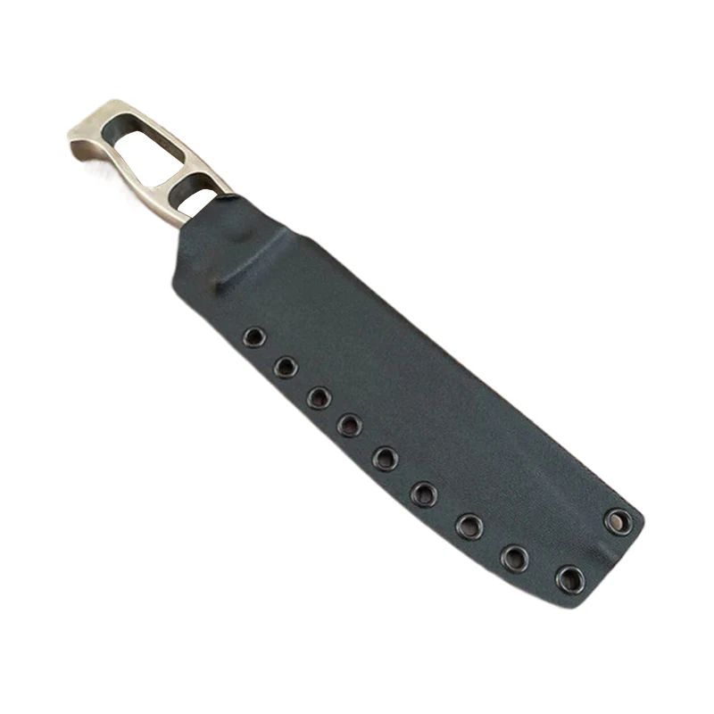 Por que os coldres Kydex estão estabelecendo um novo padrão para porte de armas de fogo?