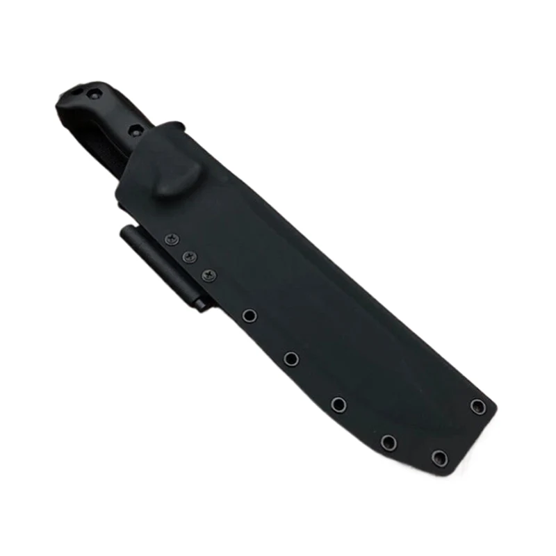 Qual é a diferença entre um clipe de cinto Kydex e um sistema Tek-Lok?